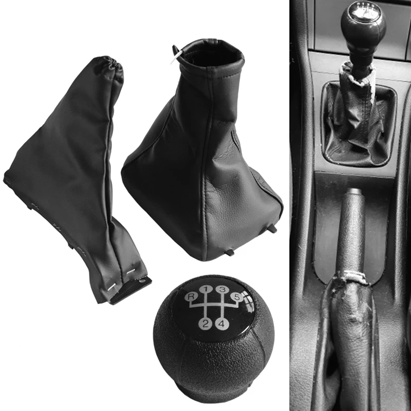 Крышка переключения передач автомобиля для Vauxhall Opel Astra IIG Zafira a 1998-2010 6