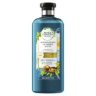 HERBAL ESSENCES Шампунь Марокканское аргановое масло 400мл