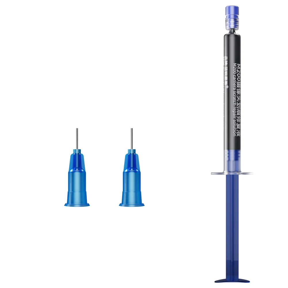 

LANRUI M200 3 мл жидкость для ремонта объектива камеры для iPhone, ремонт мобильных телефонов, пятна камеры, коррупция царапин, ремонтный раствор