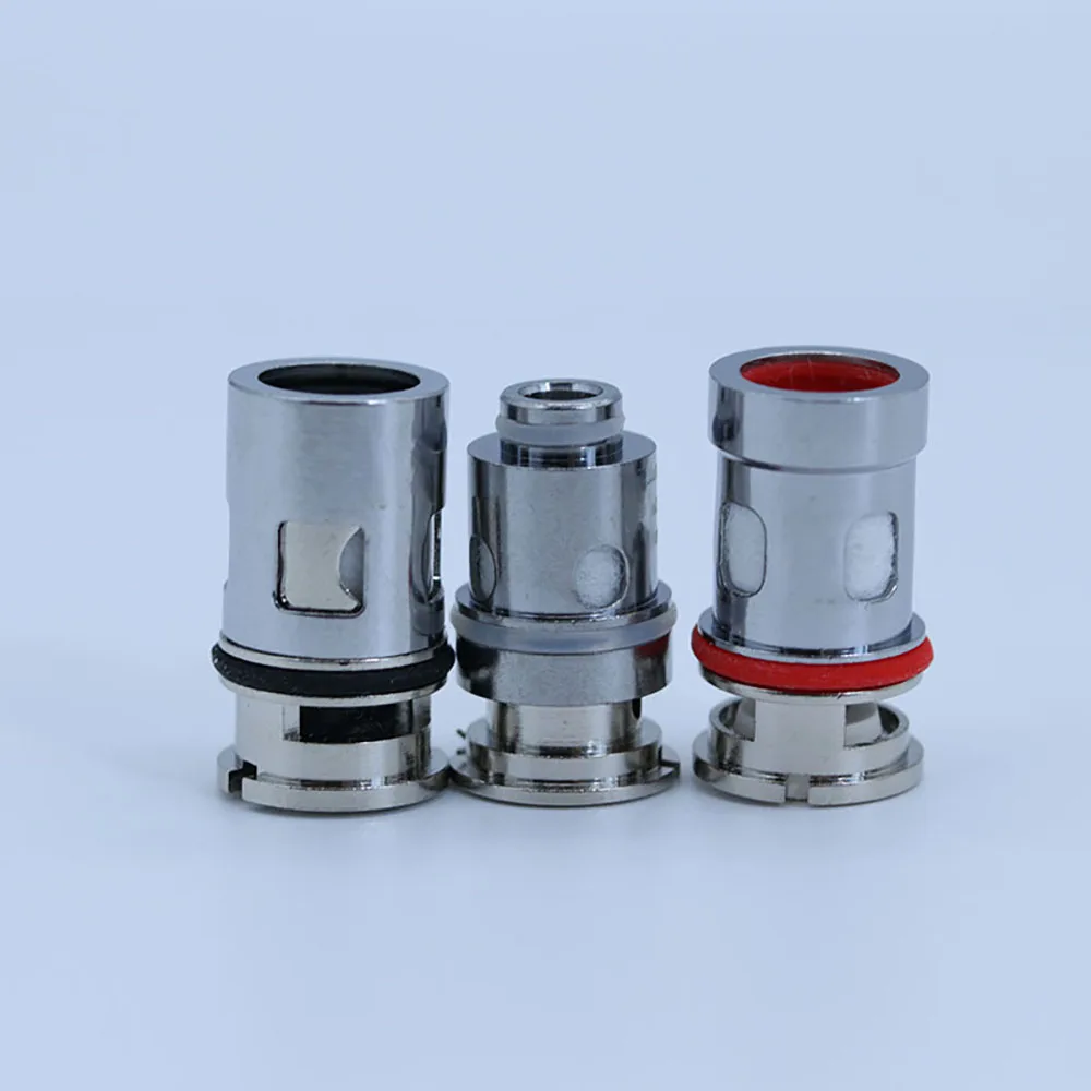 

XFKM 5 шт. PnP катушки VM5 0.2ohm /VM6 0.15ohm /R1 0.8vmohm 1 0.3ohm PnP катушка для VINCI Drag X/S