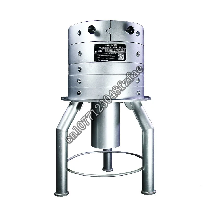 Рисунок 2 - Многоканальный спектрометр гамма-лучей