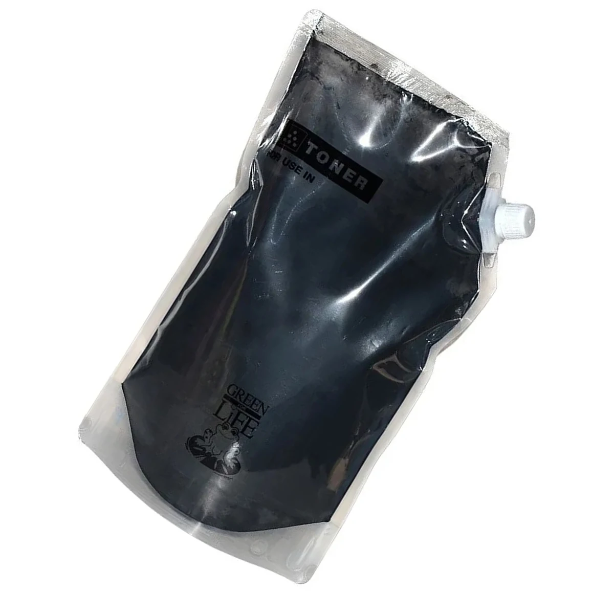1 кг комплекты для заправки порошка с чернильным тонером сброс Canon ImageRunner Advance IR DX