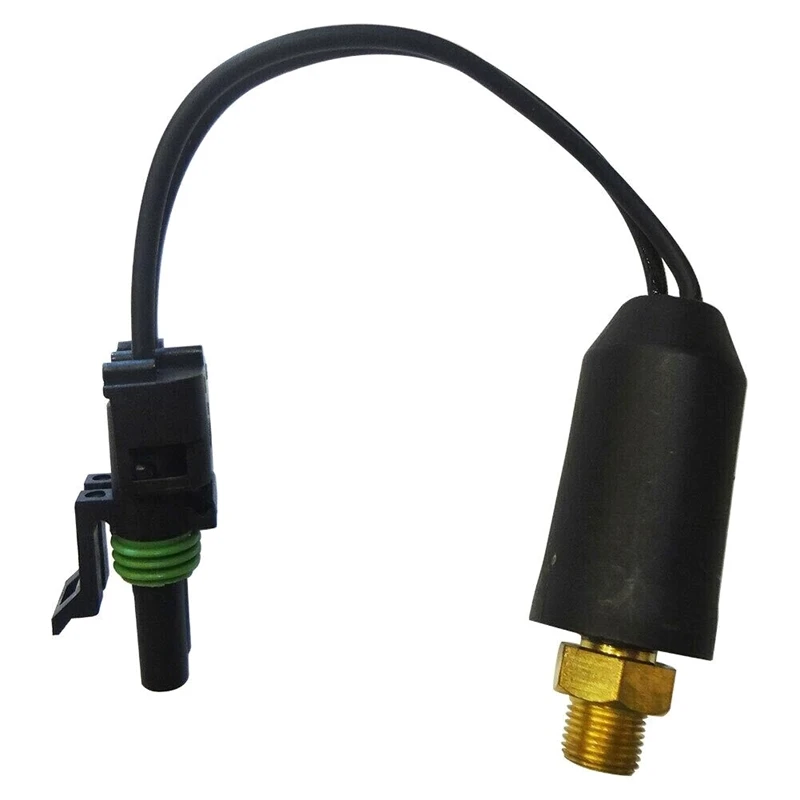 

Oil Pressure Sensor Replacement Accessories RE63291 For John Deere 4055 4255 4455 4555 4755 4955 4560