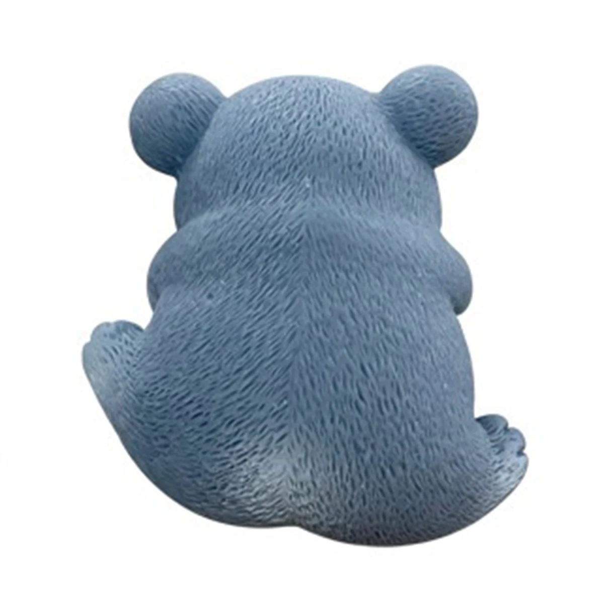 

Миниатюрные фигурки из смолы