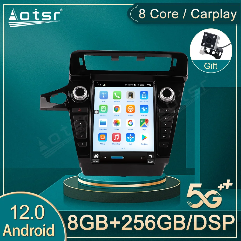 

Автомобильный мультимедийный радиоплеер на Android 12, рекордер для BMW X3, GPS-навигатор, автомагнитола, стереоприемник, видеоголовное устройство