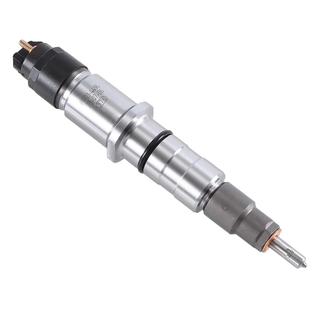 0445120304 новая Форсунка топливного инжектора для DFM 5283275 5272937