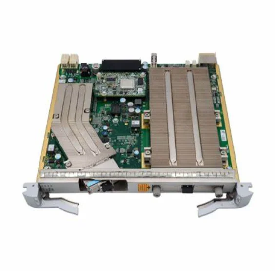 

OSN8800 board TN18LSCT5U 100Gbit/s Wavelength Conversion Board
