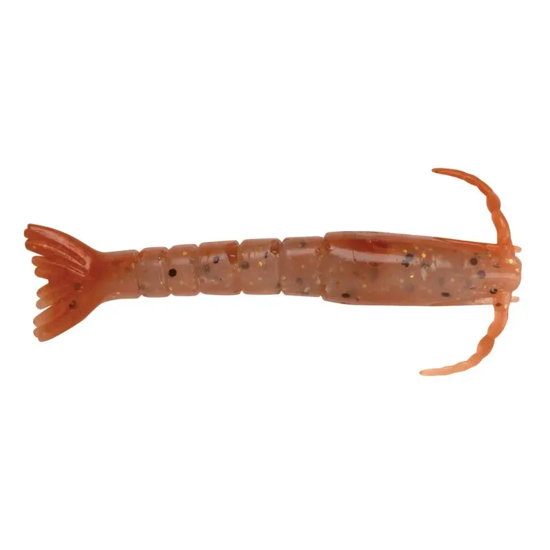 

Saltwater Shrimp Soft Bait