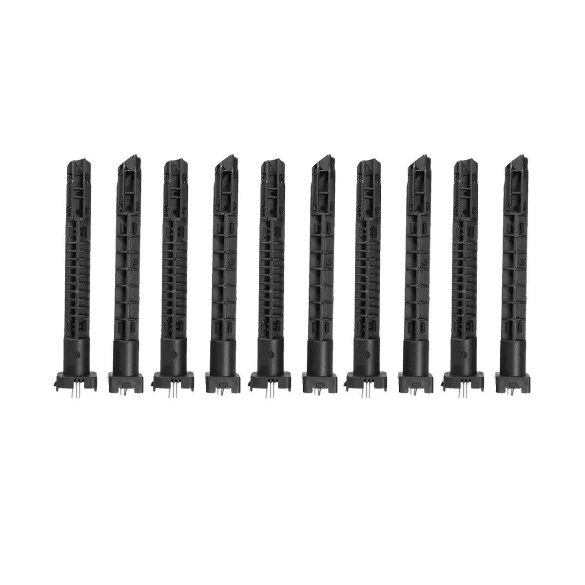 

5 пар датчиков коробки передач Y3/9B4 Y3/9B5 для блока управления редуктором Mercedes 722,8