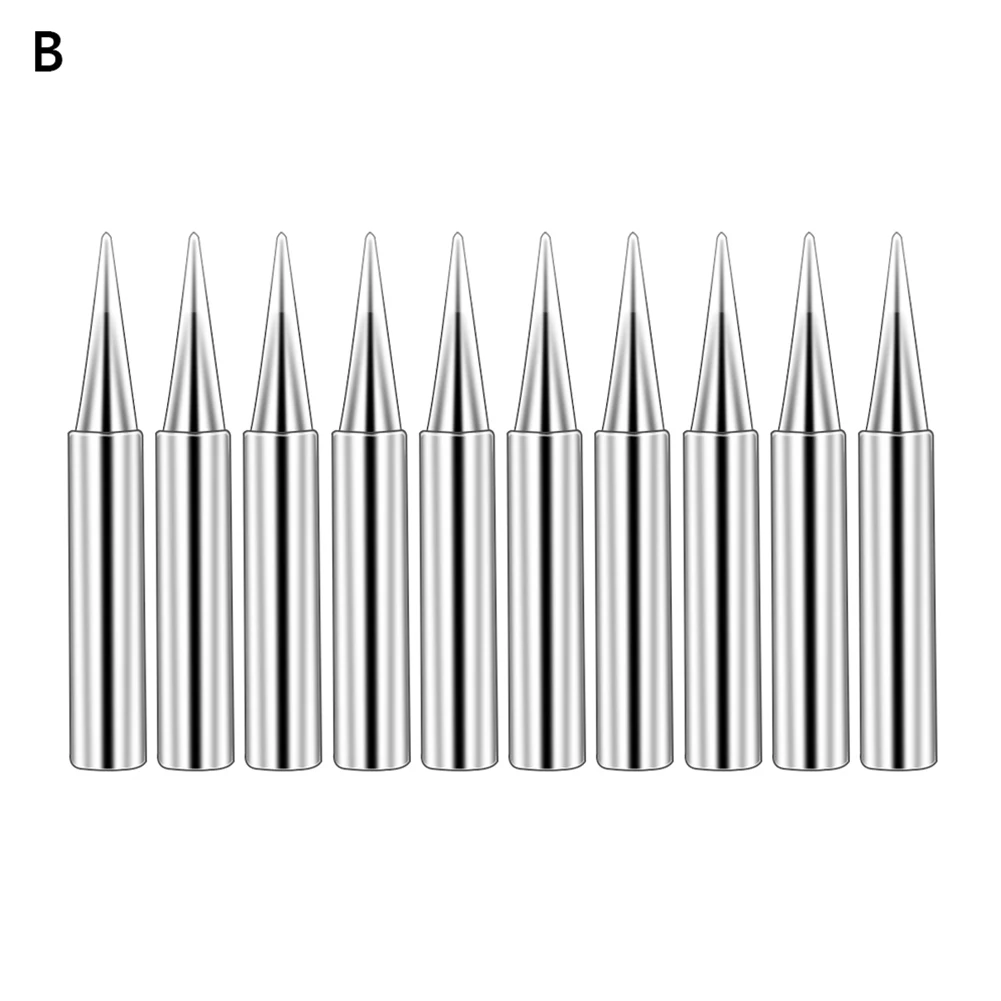 

Welding Tip Soldering Iron Tip 900M-T-0.8D 900M-T-1.2D 900M-T-IS 900M-T-SK