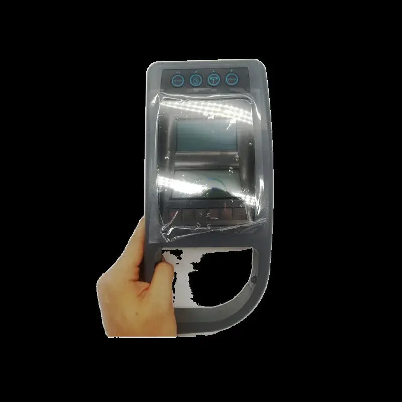Для дисплея монитора Doosan DX225 DH DX150 DX220 DX300-7-9 аксессуары для экскаваторов