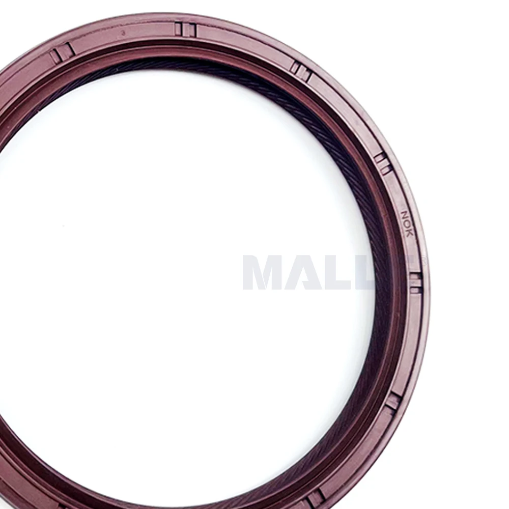 1RZ 2RZ 3RZ коленчатый вал заднее масляное уплотнение для Toyota Hiace Hilux 4runner T100 Tacoma детали