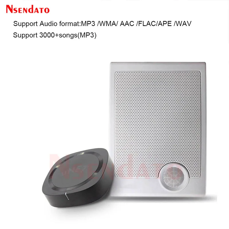 Фото Audiocast uNET USB Music Nas Network Audio Sharing Device Адаптер Совместимый UPNP iHome WiiM AudioPro Audiocast M5 M20 Amp50 №5