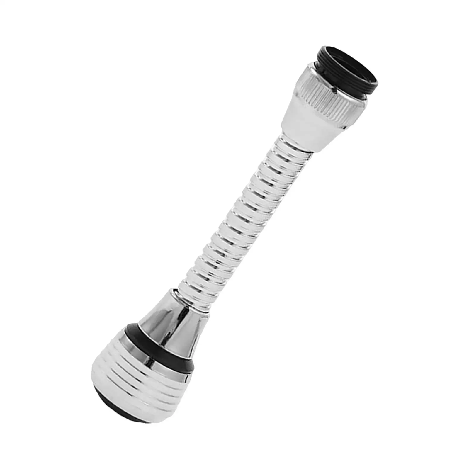 

Распылитель для смесителя, с поворотом на 360 градусов