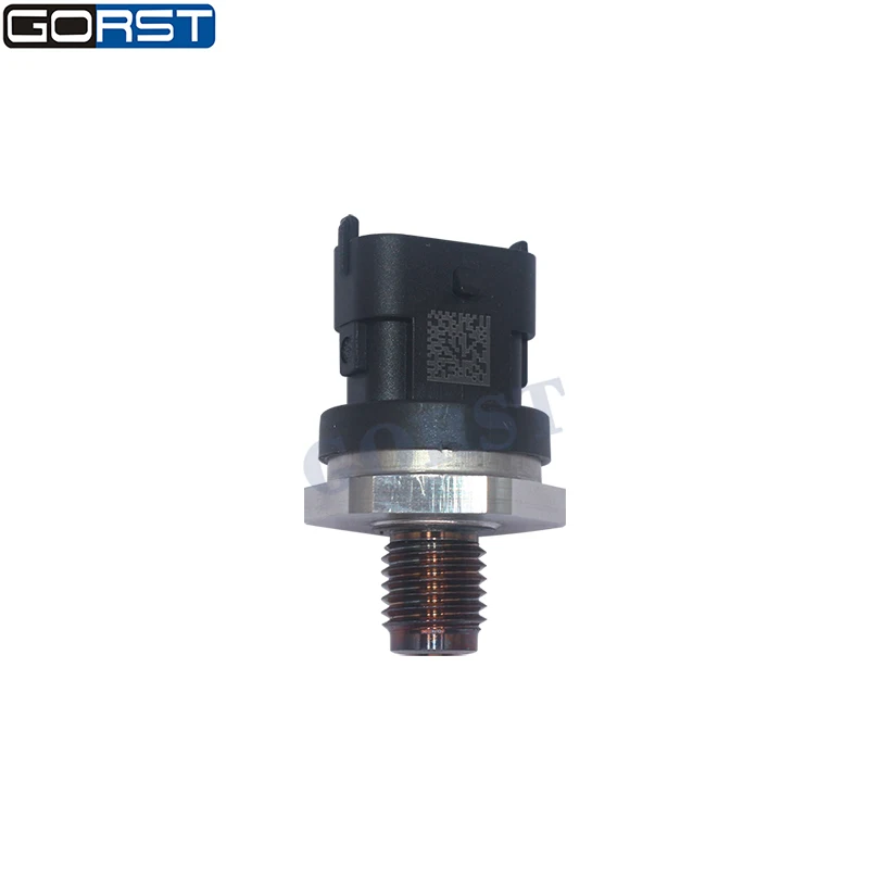 

Датчик давления топливной рейки 0281002788 для BMW E38 E39 Vauxhall Omega Renault Trucks 504229208 5001853014 7,24056