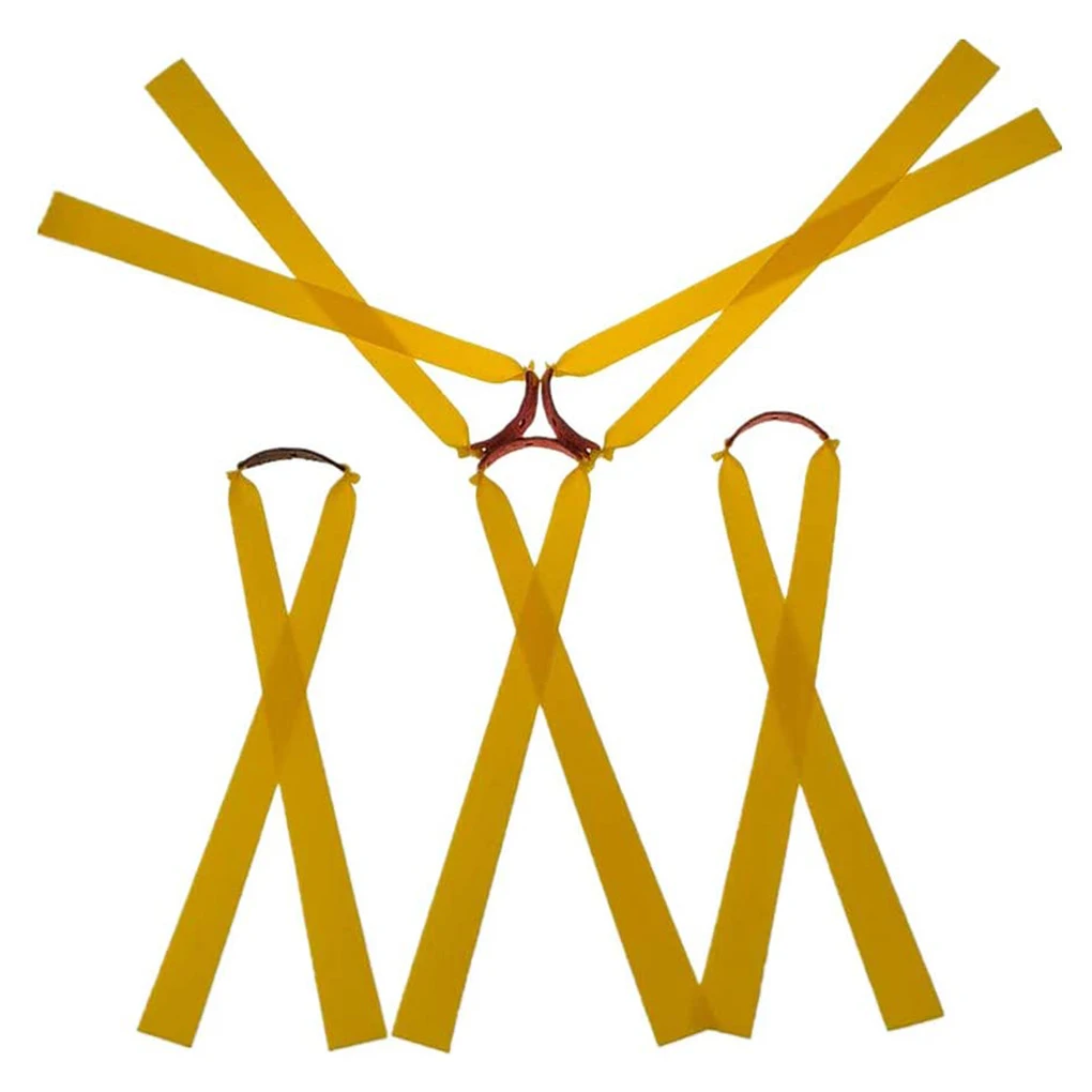 

5 шт., эластичная лента-катапульта