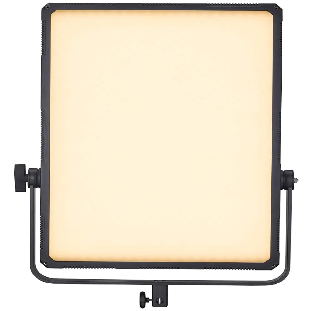 

. Bi-Color Studio LED Soft Light 200W 3200K-5600K Professional Photographic Lighting Led Panel for Shooting