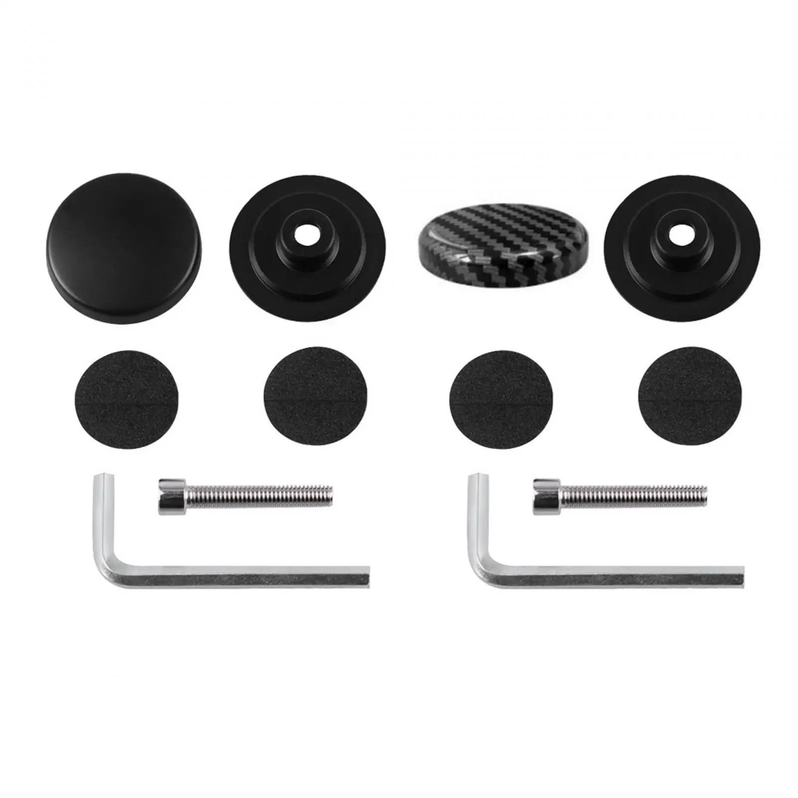 

Кронштейн с верхней крышкой для горного велосипеда