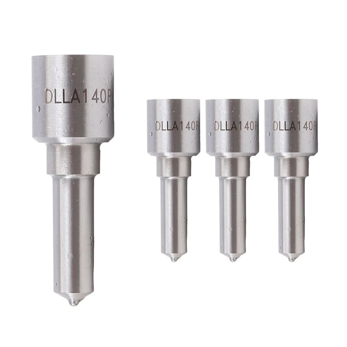 4 шт. Форсунка топливного инжектора DLLA140PN376 для погрузчика двигателя Kubota Bobcat