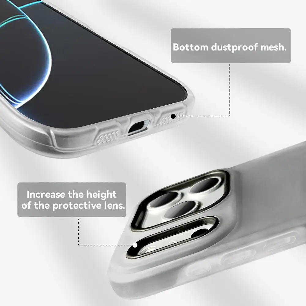 Роскошный чехол V-Veuve Clicquot для iPhone 17 16 15 14 13 12 11 Pro Max Plus Mini, прозрачный, противоударный, мягкий, с эффектом желе (art.: 3920d90cba0e0) - 3920d90cba0e0