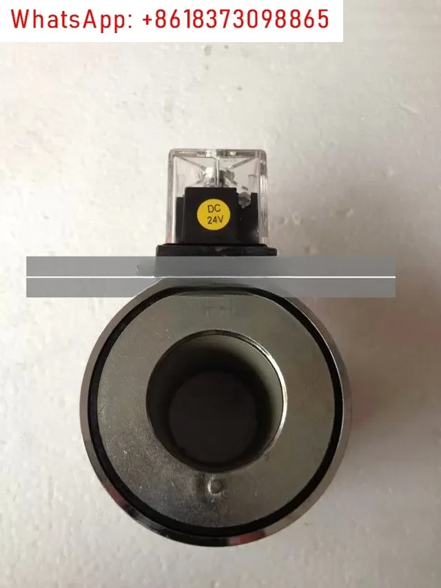 Катушка гидравлического соленоидного клапана 4 звена фотосессия внутреннее