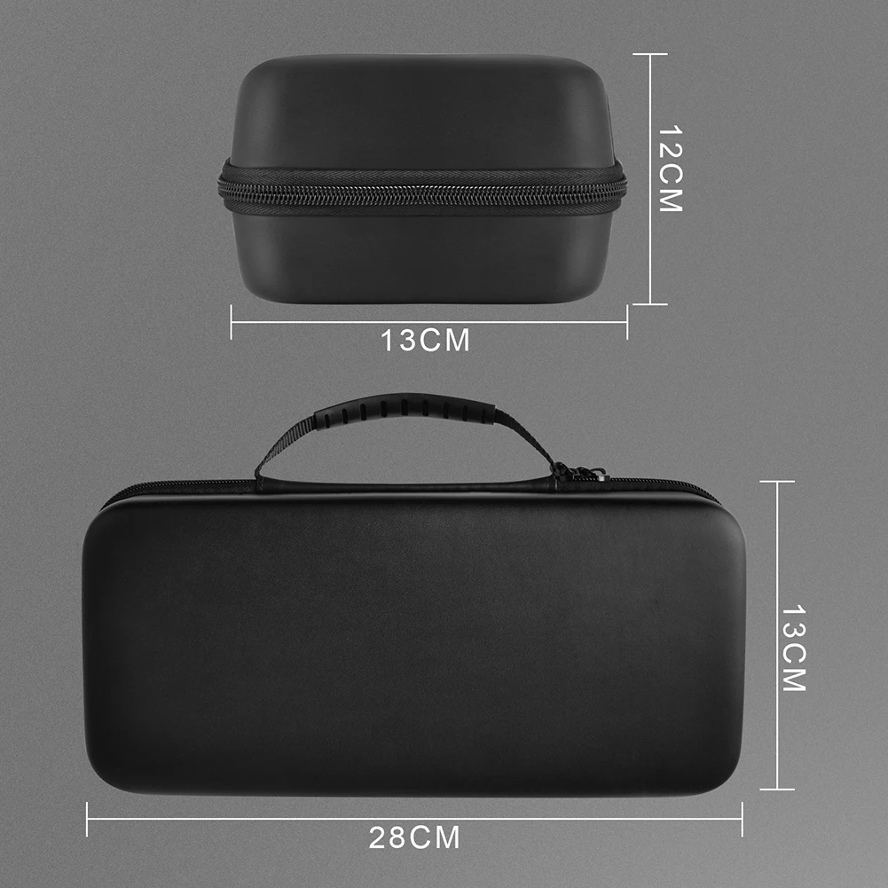 Сумка для хранения игровой консоли Lenovo Legion Go Hard Road Case