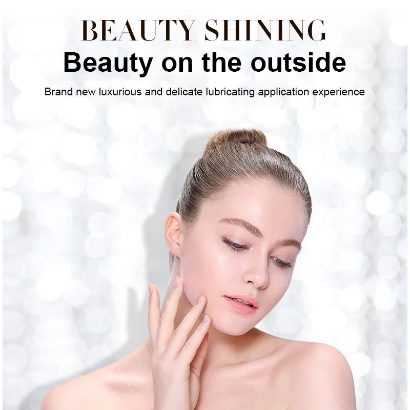 

2020 NEW Nicotinamide Moisturize Nourish Repair Brightening Lady Cream Day And Night Face Cream Deep Hydration Skin Care TSLM2