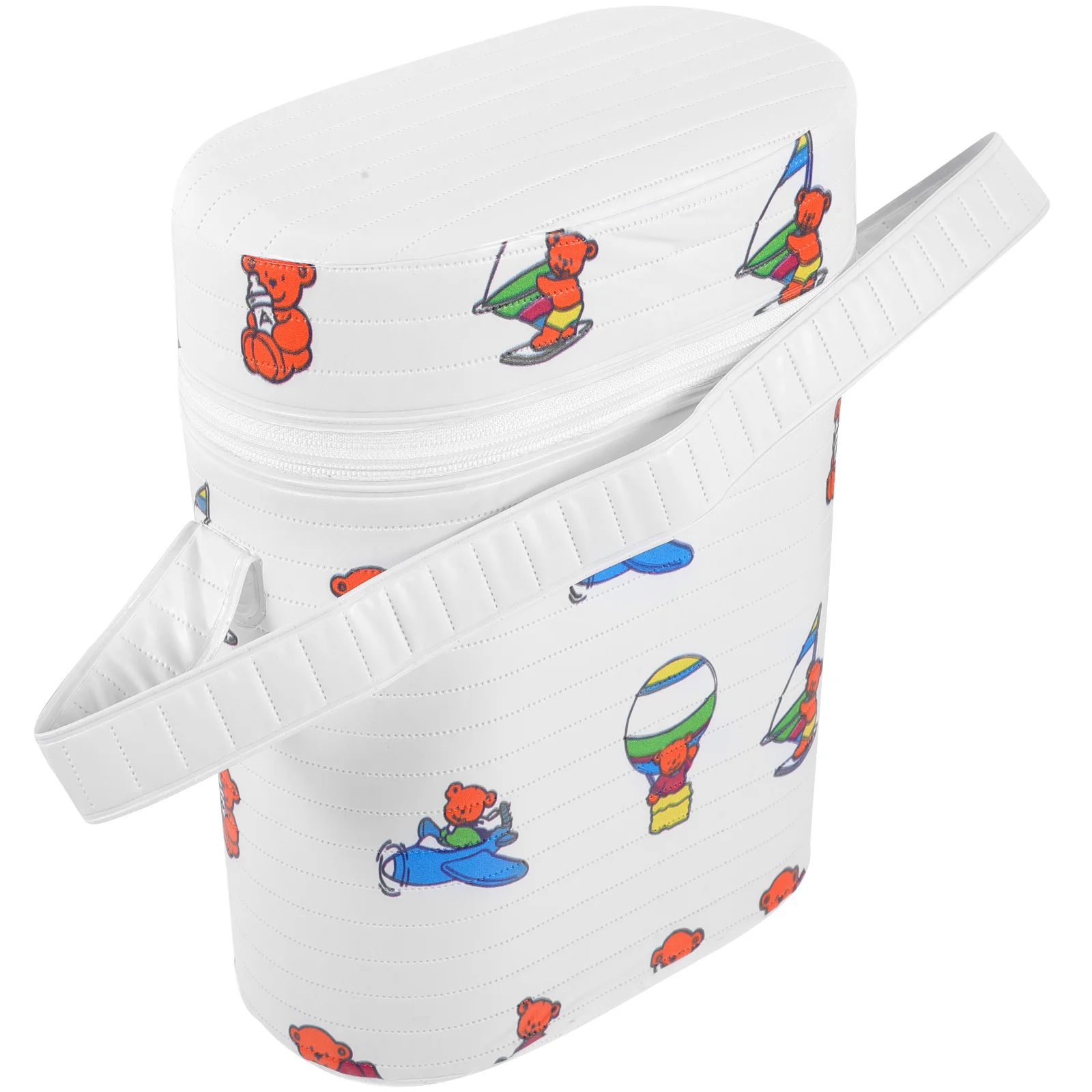 Портативный обогреватель ведро для детских бутылочек грелка грудного молока