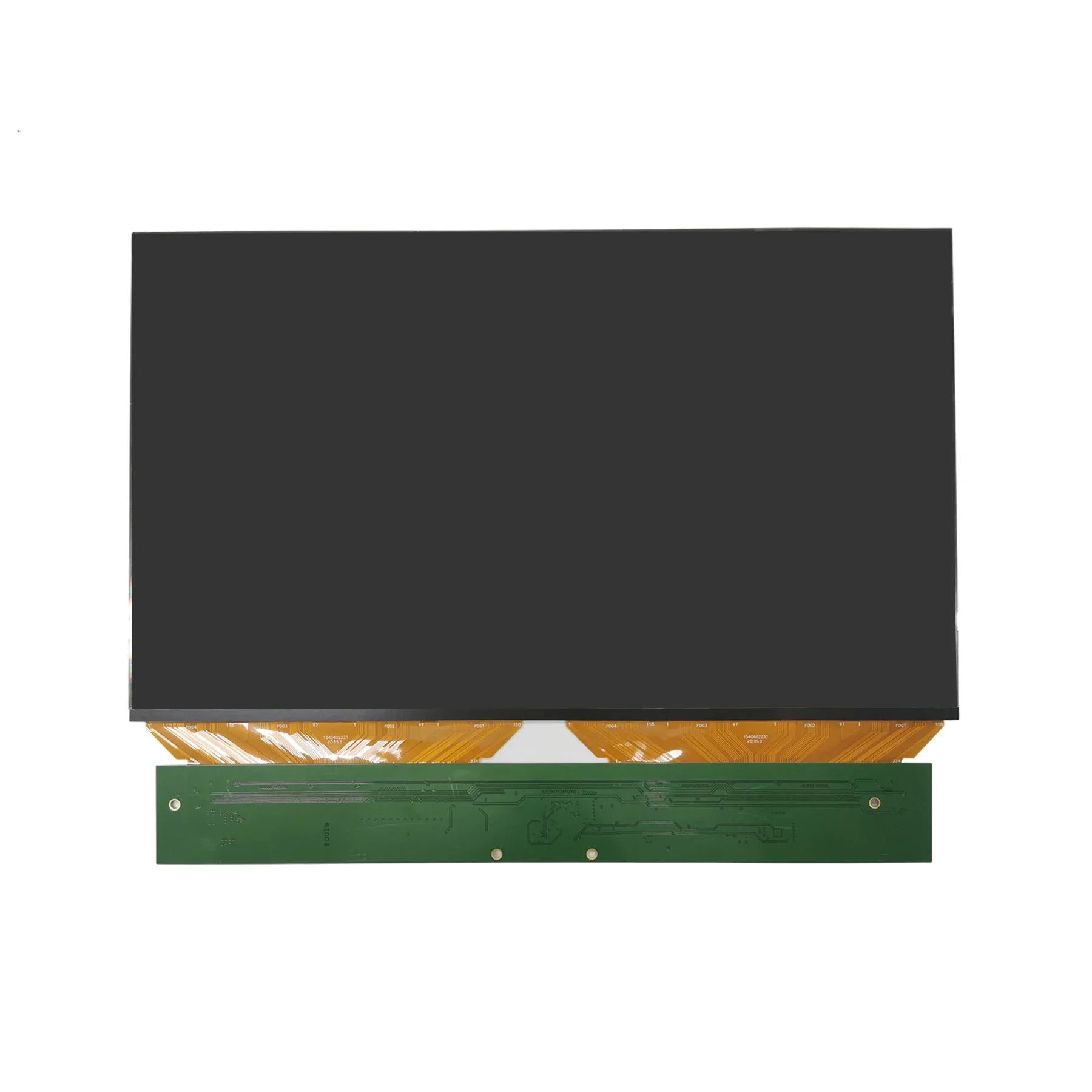 Высококачественная монохромная ЖК-плата Mipi to HDm-i на заказ монохромный ЖК-дисплей