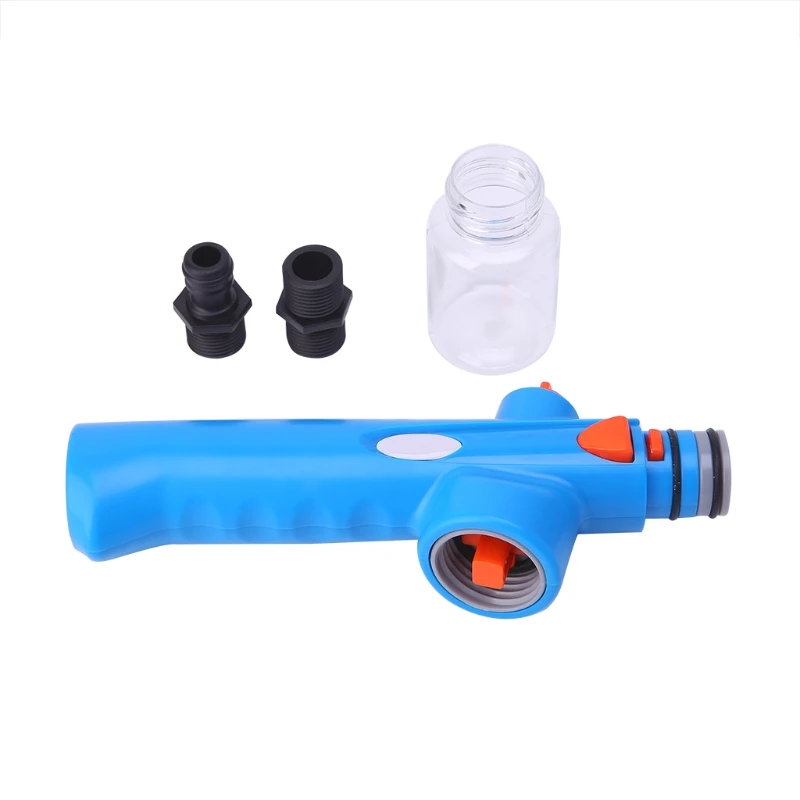 

360 Degree Pet Dog Puppy Bath Washer Sprayer Cleaner Cleaning Ring Accessories