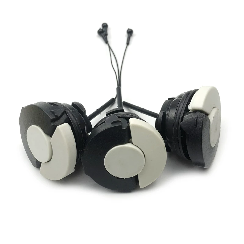 

3 шт., газовое топливо для MS192, MS200, MS250, MS290, MS380, MS390, MS440, MS460, MS880, MS38, Прямая поставка