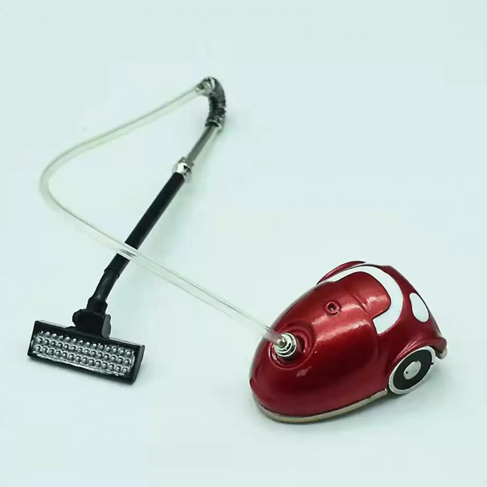 Полезный пылесос креативный мини-пылесос реалистичный миниатюрный для