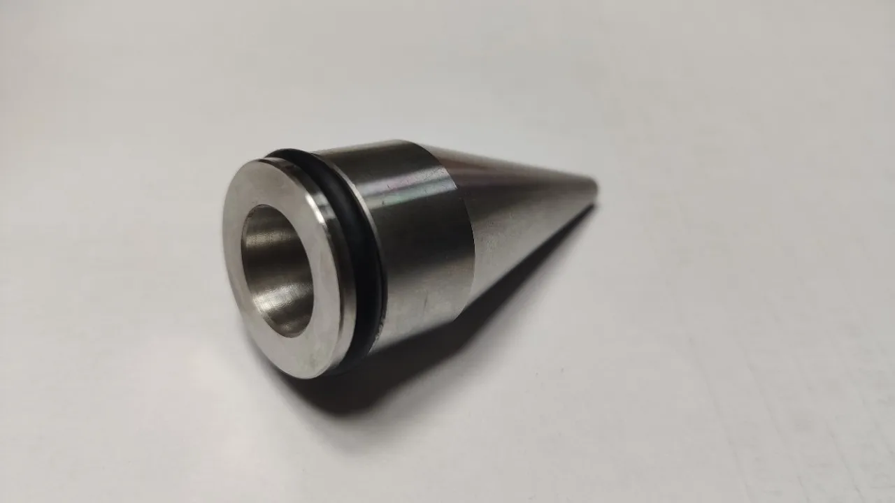 Керамическое направляющее сопло для проволоки CH704 аксессуар направляющей