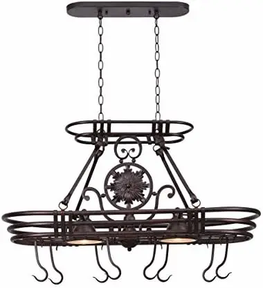 

Dorada Island Lights, Small, Gilded Copper