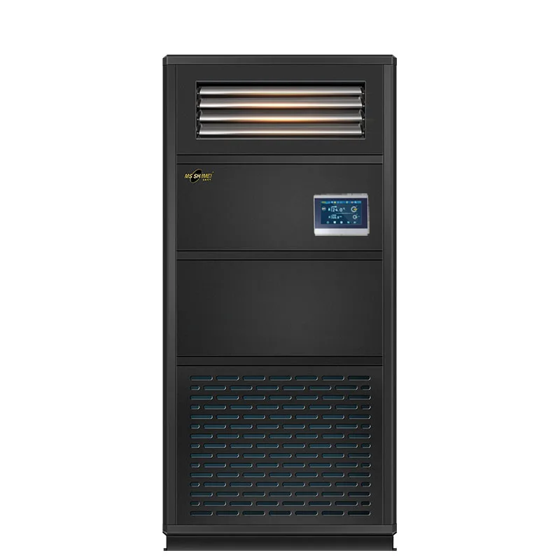 Фото Высокоэффективный прецизионный кондиционер 31390 BTU (9,2 кВт) для компьютерных залов и центров обработки данных №5
