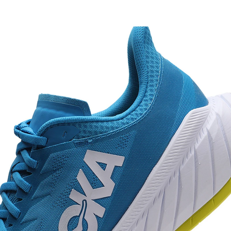 HOKA Running Shoes Men Carbon X2 Speed Road Running Shoes Outdoor Breathable Cushioning Leisure Sneakers Women Original Sneakers