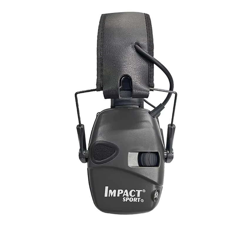 

YHKEMA Тактические Электронные Наушники для стрельбы с шумоподавлением