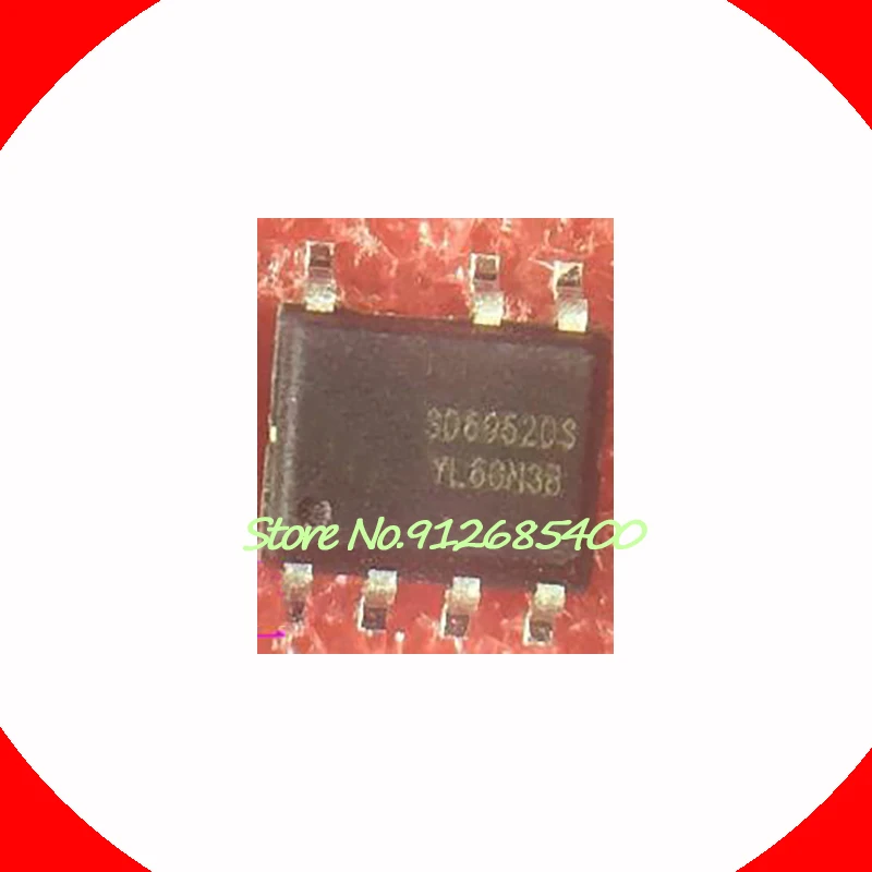 

20 шт./лот SD6952DS SOP7 новая и оригинальная фотография