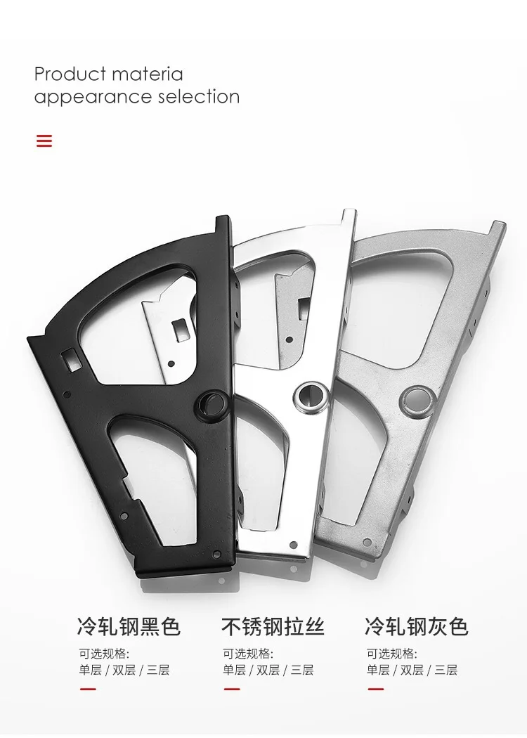 

Steel Multi-Layer Shoe Cabinet Roll-over Stand Hidden Thickened Shoe Cabinet Roll-over Stand Sub Tilting Shoe Rack Hardware