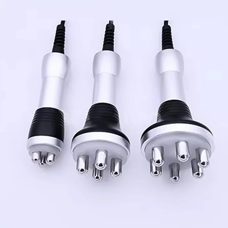 2024 40 К кавитационный вакуумный массажер для похудения 7 в 1 скульптурирования