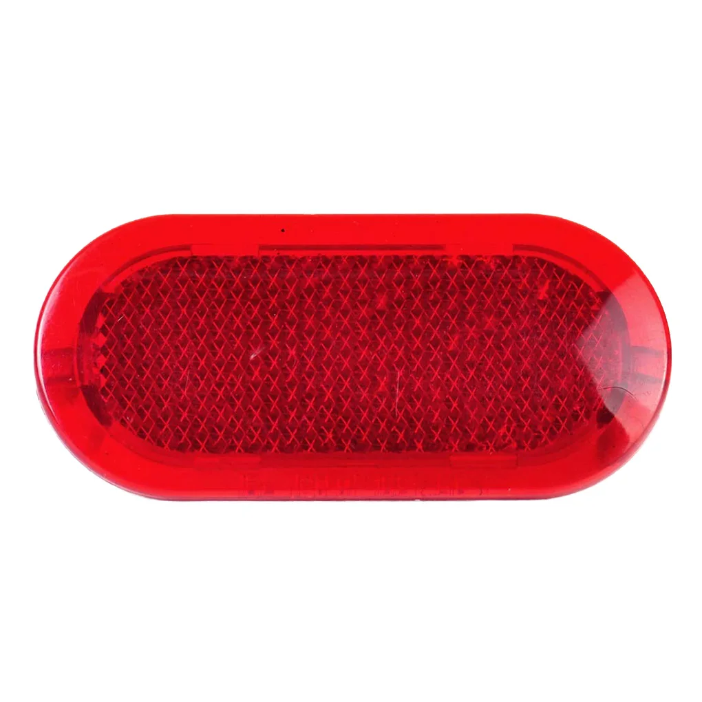 

2PCS Replacement for Caddy Polo Touran 6Q0947419 Plastic Door Interior Warning Light Reflector