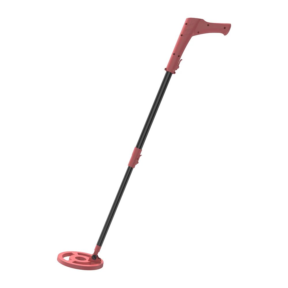 Детский комплект металлоискателя с поддержкой металлических объектов