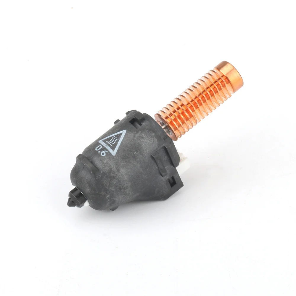 Для комплекта насадок Flashforge Adventurer 5M серии AD5M Pro 0 25 мм/0 4 6 8 мм-280 ℃ Высокоскоростные