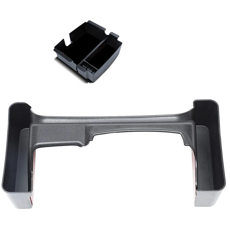 

Gear Tray For Jeep Wrangler JL,Central Armrest Storage Box,Gear Shift Storage Box,Auto Interior Accessories