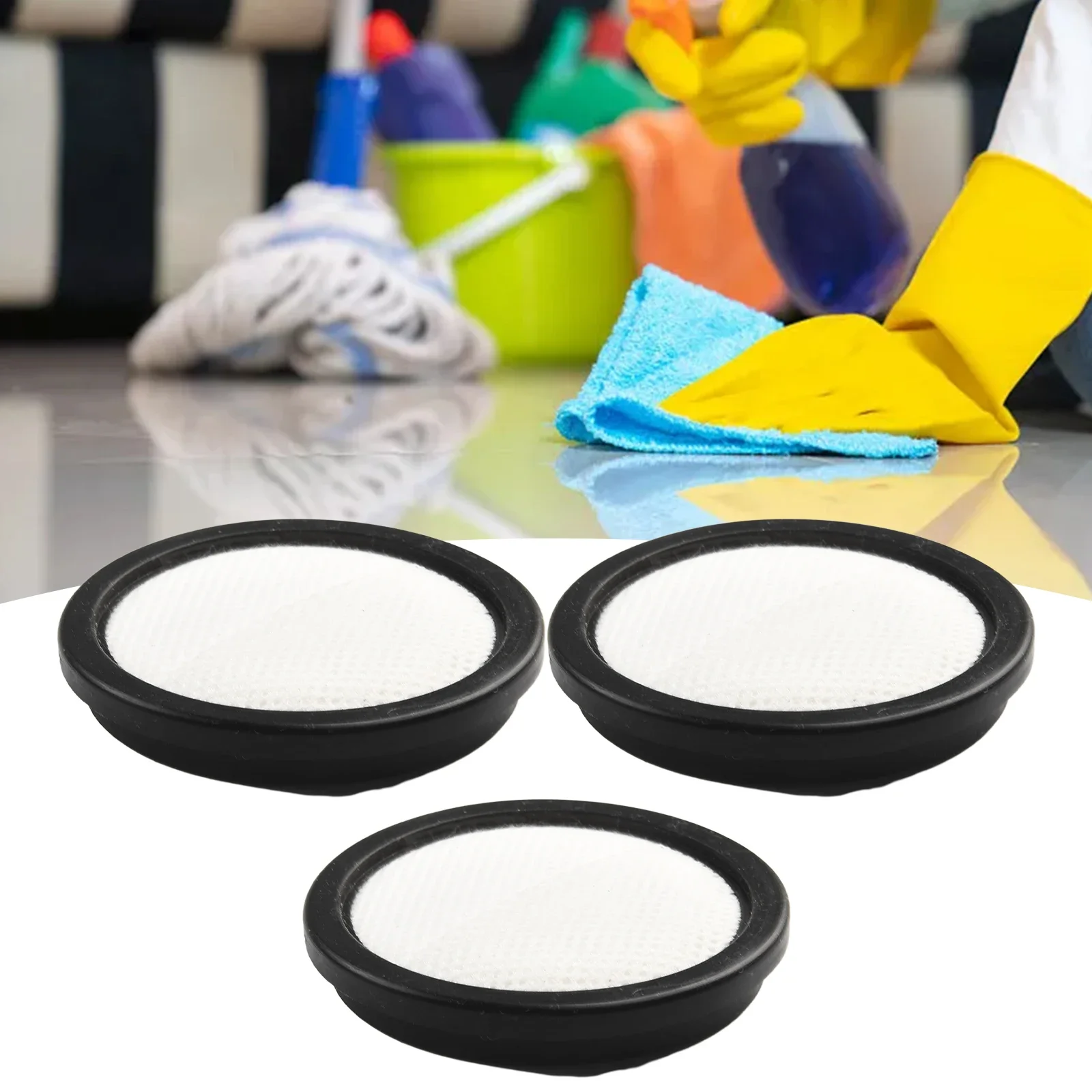 Моющийся фильтр премиум класса 98 1 шт. запасные части GSL001 для электрического