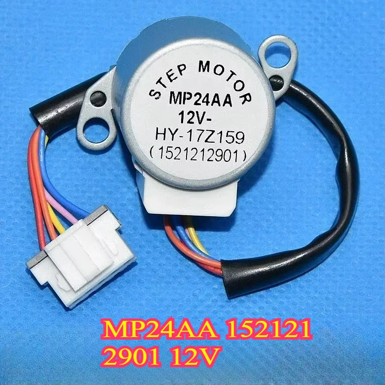 

Детали синхронного шагового поворотного двигателя кондиционера MP24AA