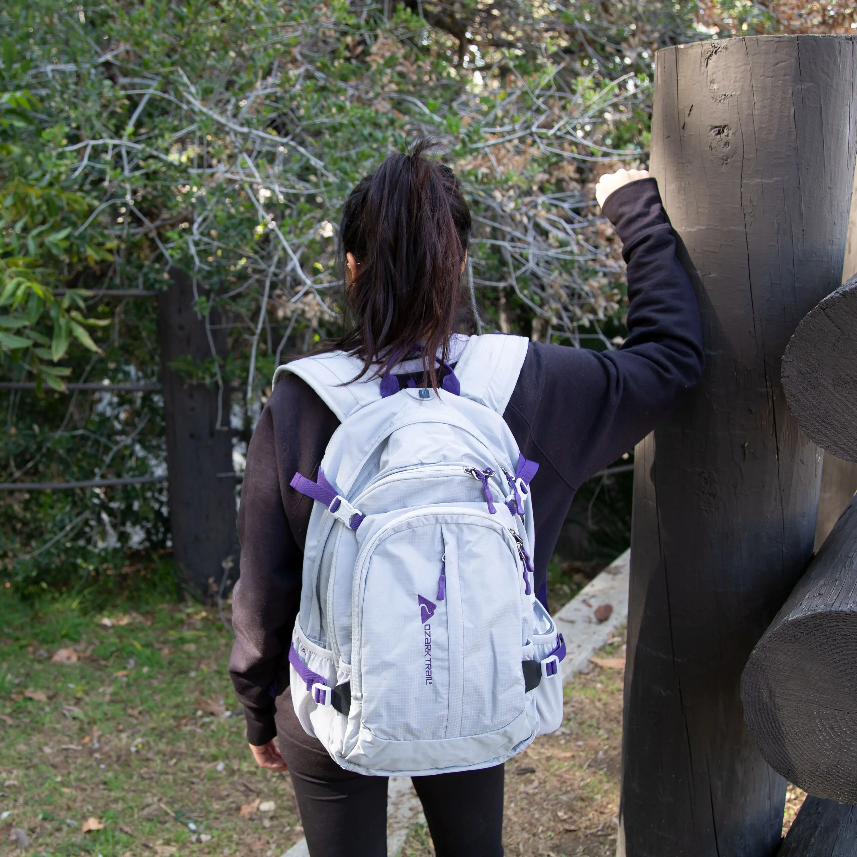 OT Backpack  Mountain 25L Multi-Compartment Backpack