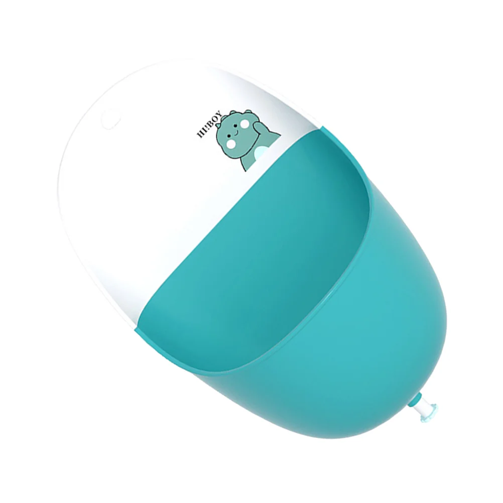 

Toilet Pee Trainer Portable Toilet Training Urinal Cartoon Baby Pee Potty Potty Training Toilet Boys