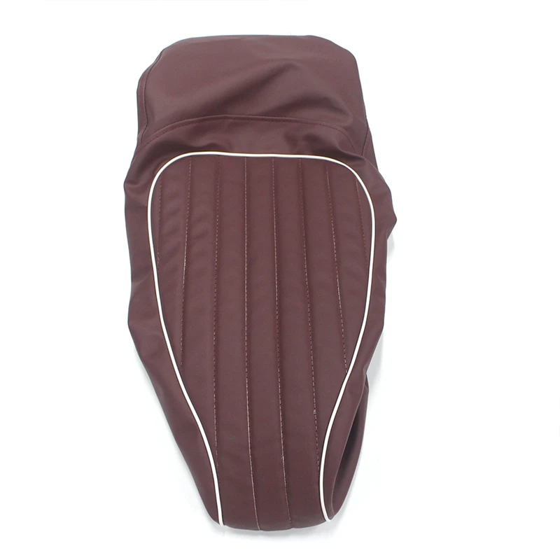 Чехол для мотоциклетной подушки чехол Vespa GTS300 GTS 300