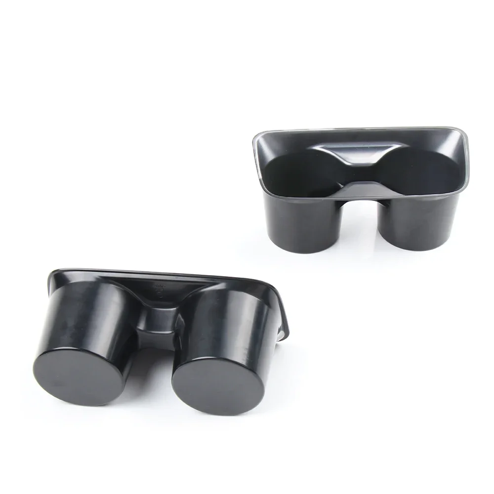 Для BMW 3-й серии F30 F31 F33 F34 F35 F36 Автомобильный центральный держатель для чашки с